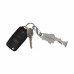 Chaveiro Nite Ize DoohicKey Fishkey Tool KMTFKS-11-R6